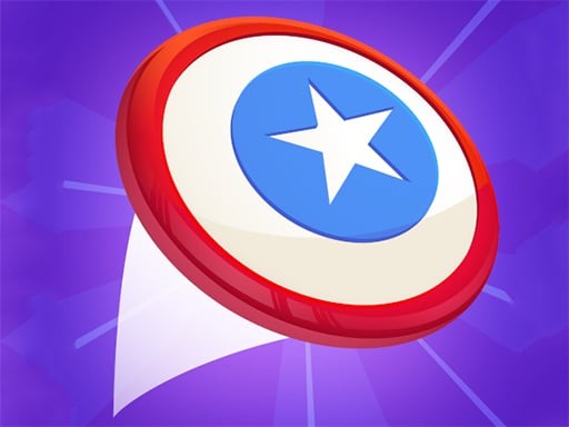 Games like Disk King