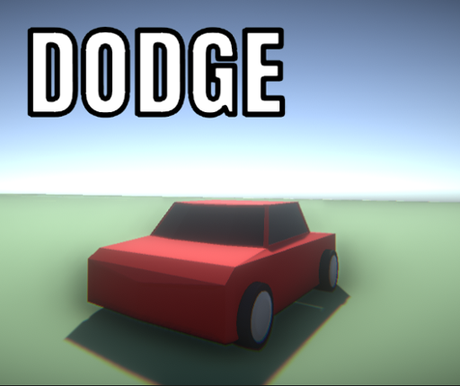 Dodge Game Cover