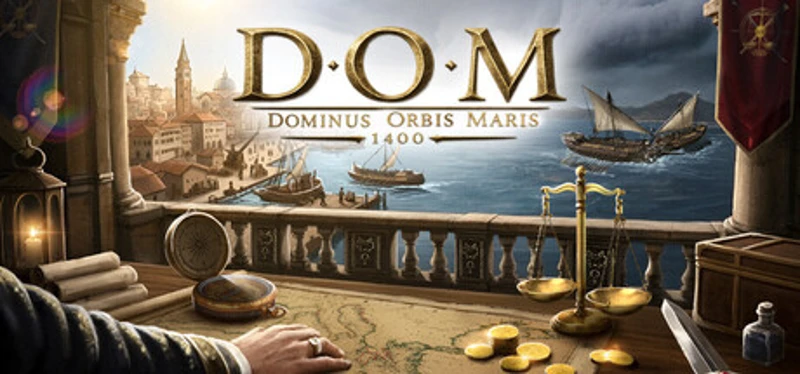 Dominus Orbis Maris 1400: Mare Nostrum Image