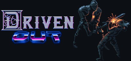 Games like Driven Out