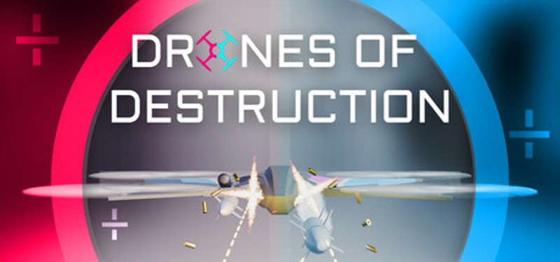 Drones Of Destruction Image