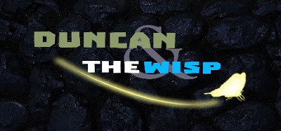 Duncan and the Wisp Image