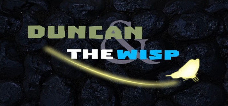 Duncan and the Wisp Game Cover