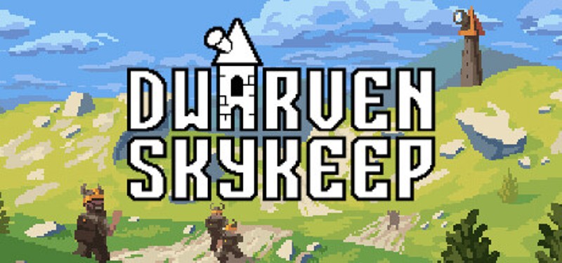 Dwarven Skykeep Image