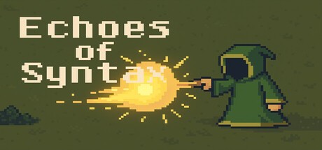 Games like Echoes of Syntax