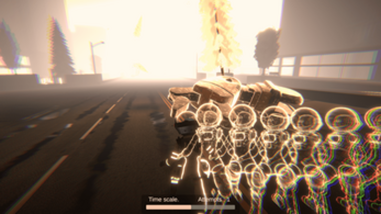 Echoes of the Collapse (Demo) Image