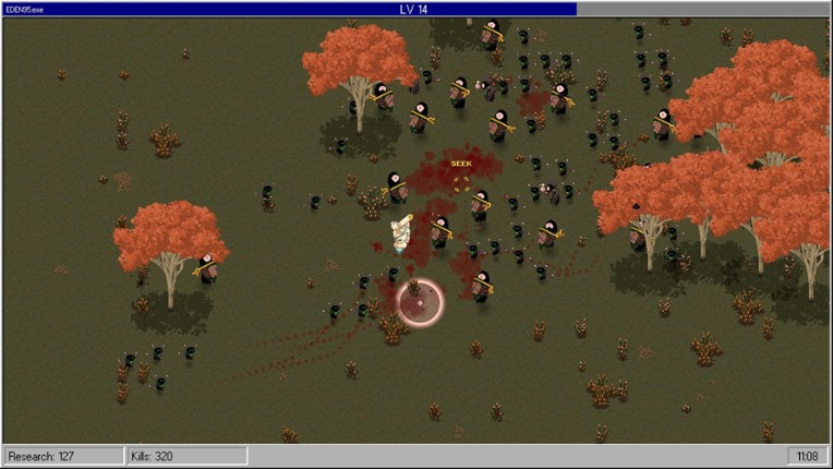 EDEN95 Image