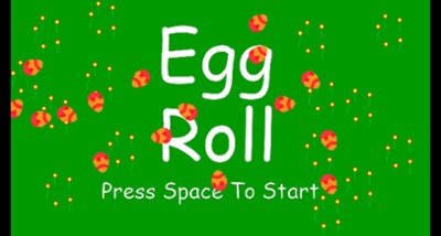 Egg Roll Image