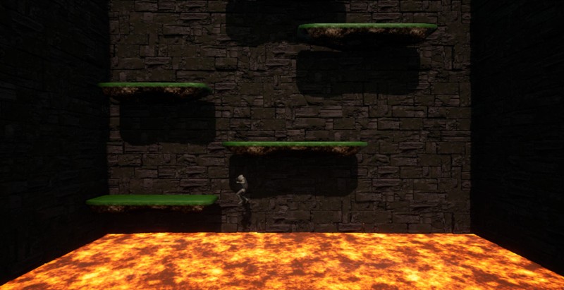 Endless Tower screenshot