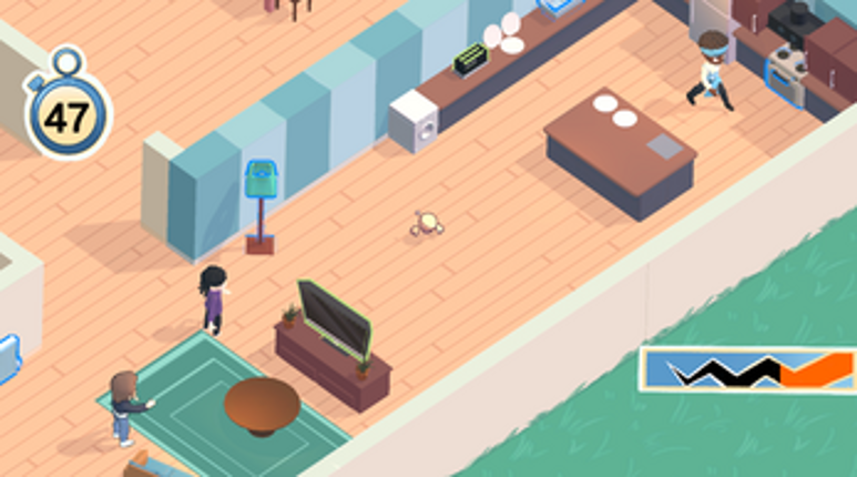 Energy Saver (GPW/IP3 2024-2025) Image