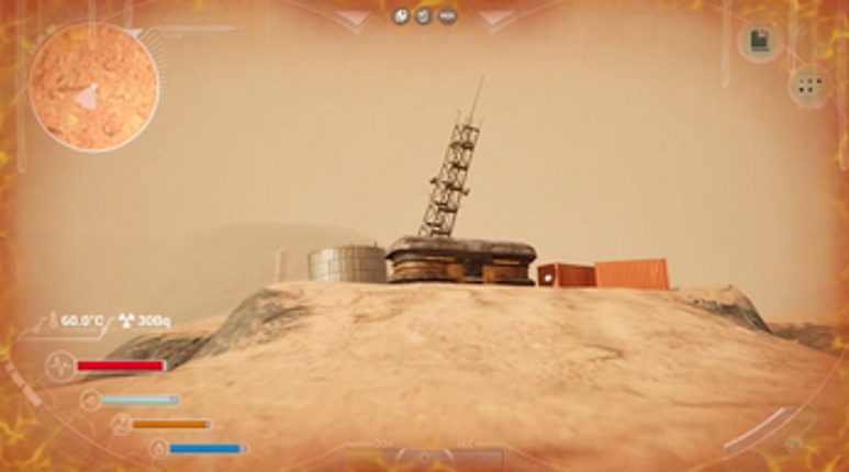 Erebus-Nyx screenshot