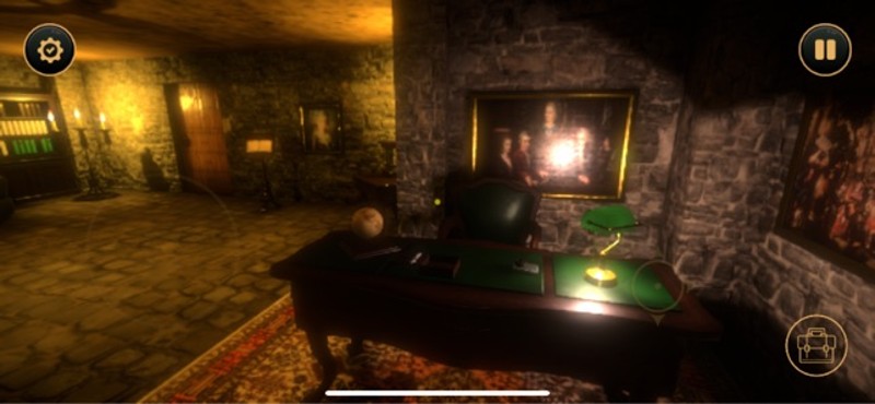 Escape Room - Herbert West Image
