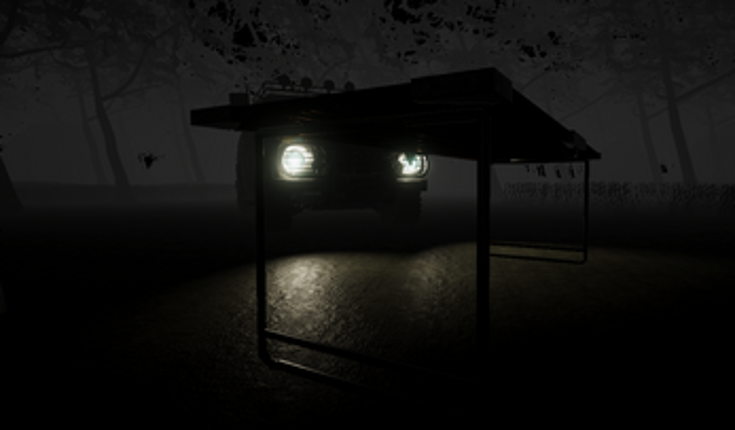 Escape The Nightmare(alpha) screenshot