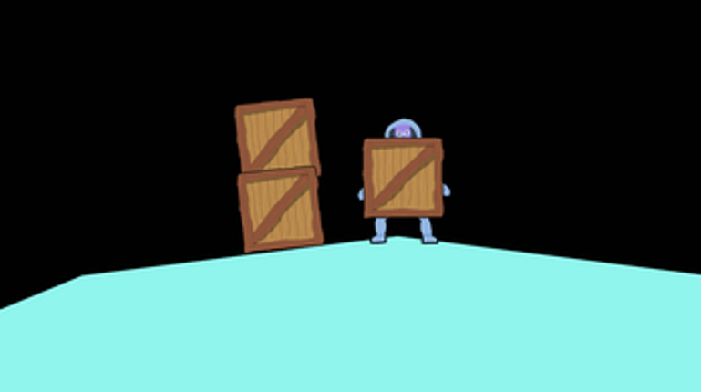 Escape the System Image