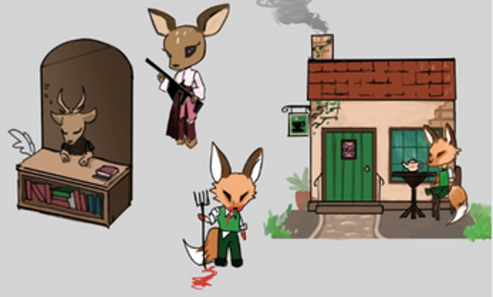 Eternal Horizon Image