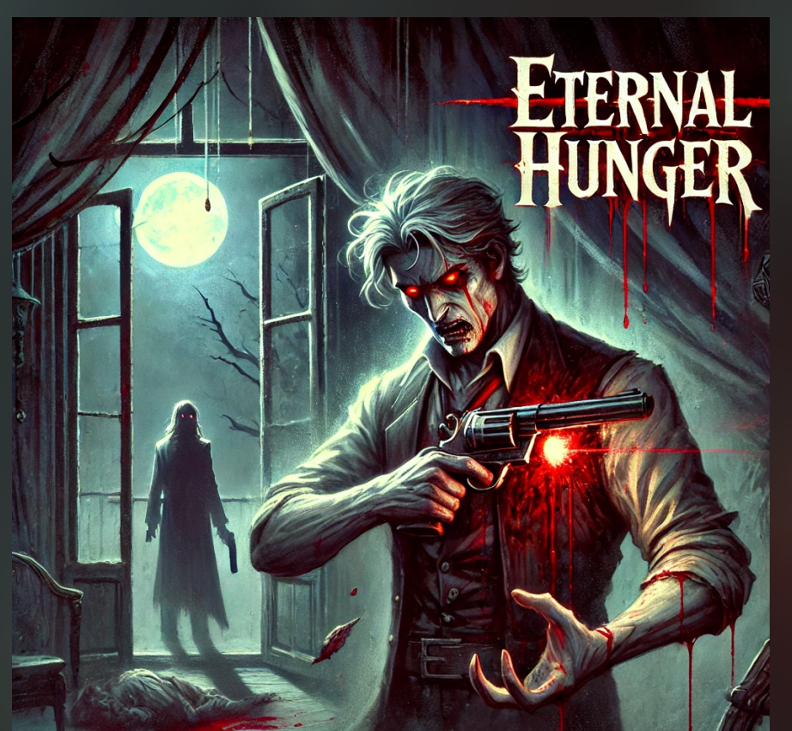 Games like Eternal Hunger
