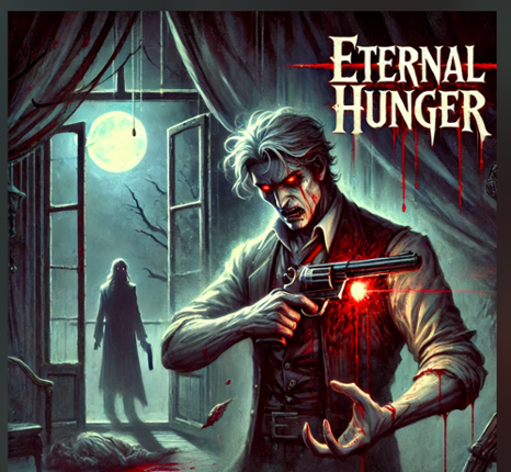 Eternal Hunger Image