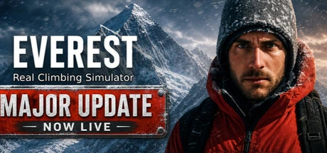 Games like Everest: Real Climbing Simulator