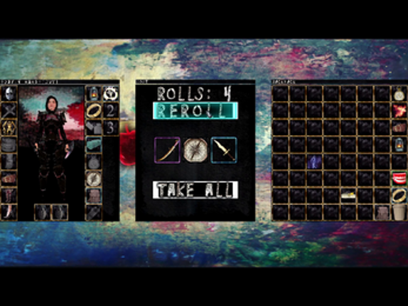 F.O.G. Forgetting Our God Image