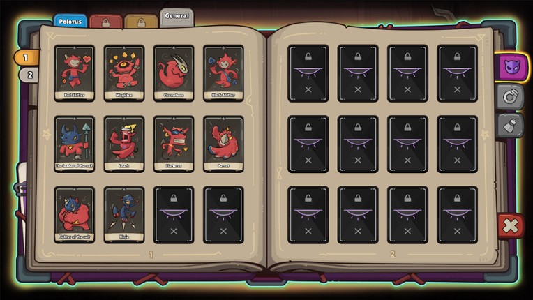 Fabulous Fool screenshot