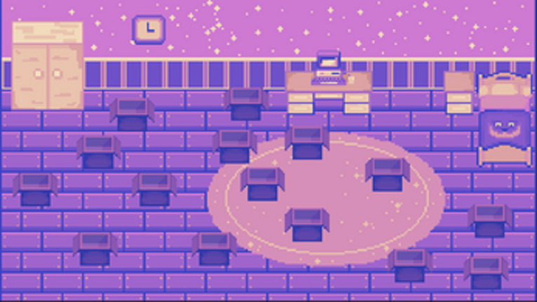 False Awakening screenshot