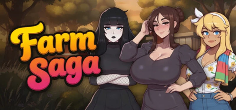 Farm Saga Image