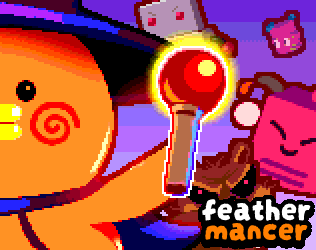 Games like feathermancer