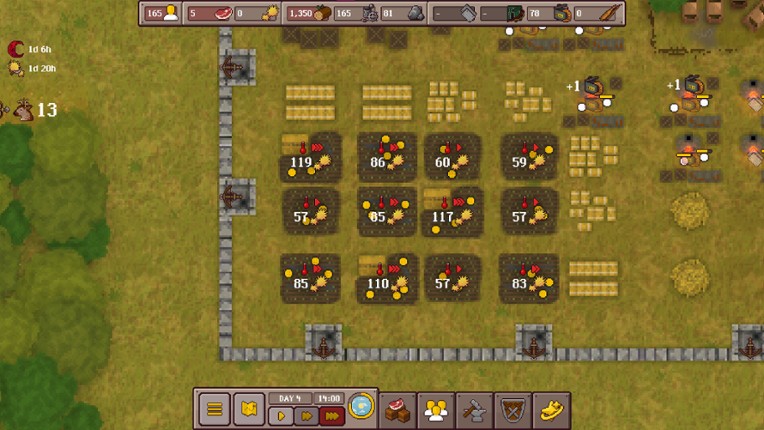 Final Outpost screenshot