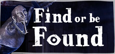 Games like Find or be Found
