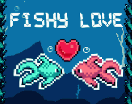 Fishy Love Image