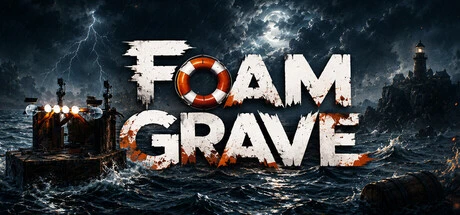 Games like FOAMGRAVE