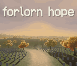 Forlorn Hope Image