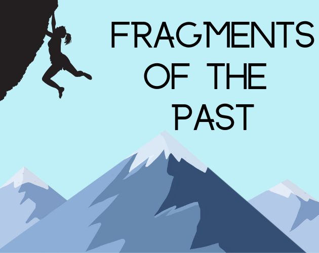 Games like Fragments of the Past