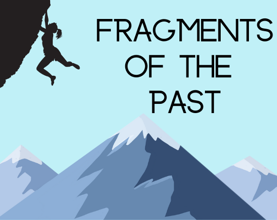 Fragments of the Past Game Cover