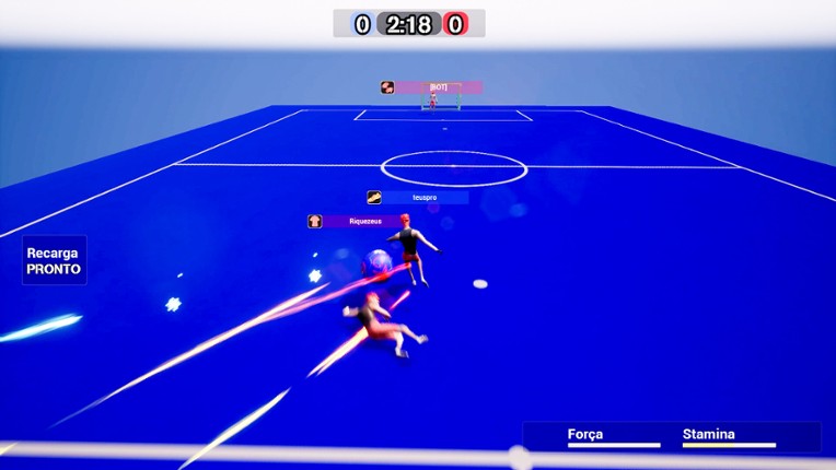 Futr8 screenshot