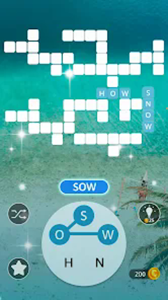 Word Maker: Words Games Puzzle screenshot