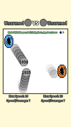 Weapon Ball Fight screenshot