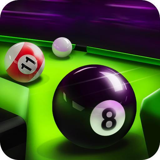 Games like Billiards Nation