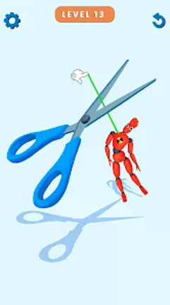 Smash Bones: Stress Relief screenshot