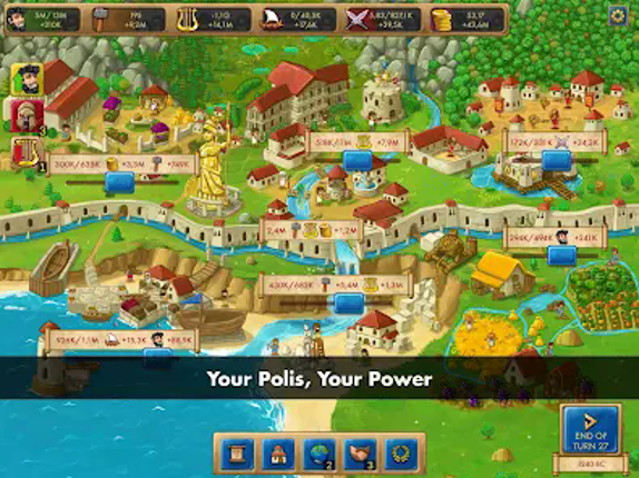 Marble Age: Remastered Image