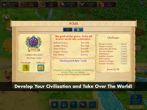 Marble Age: Remastered screenshot