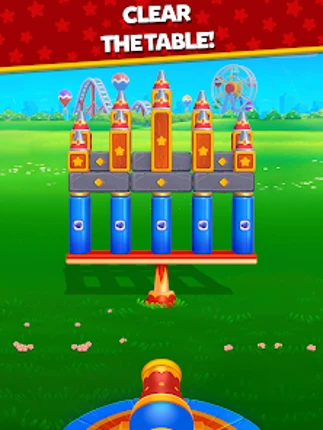 Smash Fest! screenshot