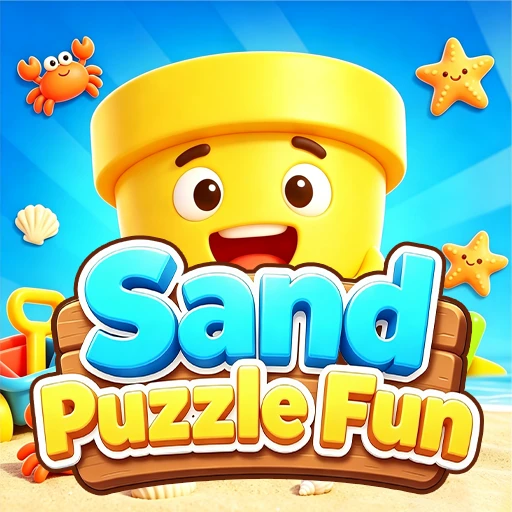Games like Sand Puzzle Fun