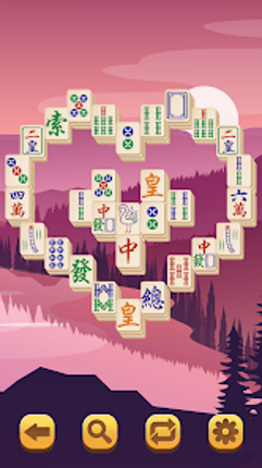 Mahjong Relax Image