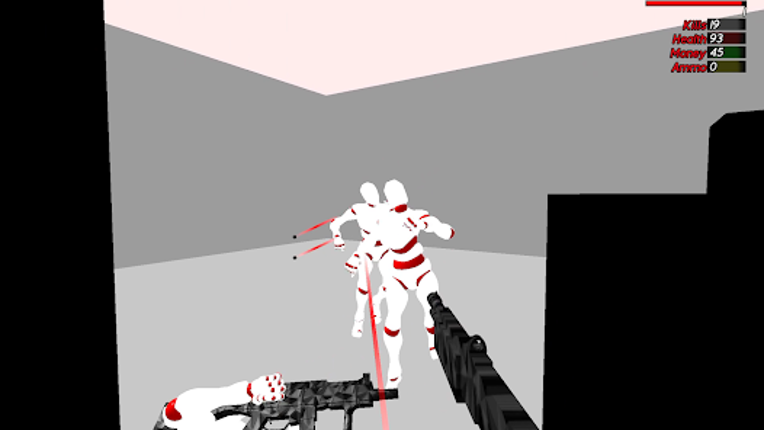 SUPER NOT: Mobile FPS Image