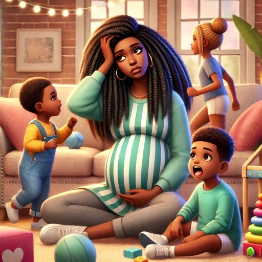 Games like Virtual Families Our New Home