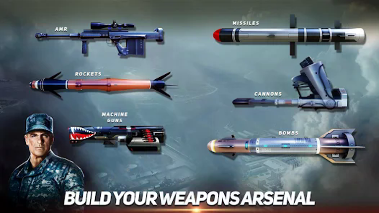 Drone 2 Free Assault Image