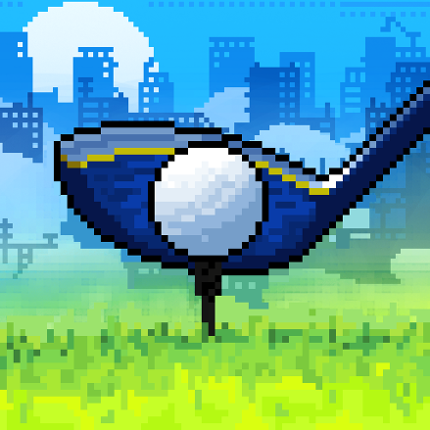 Golf Odyssey 2 Game Cover