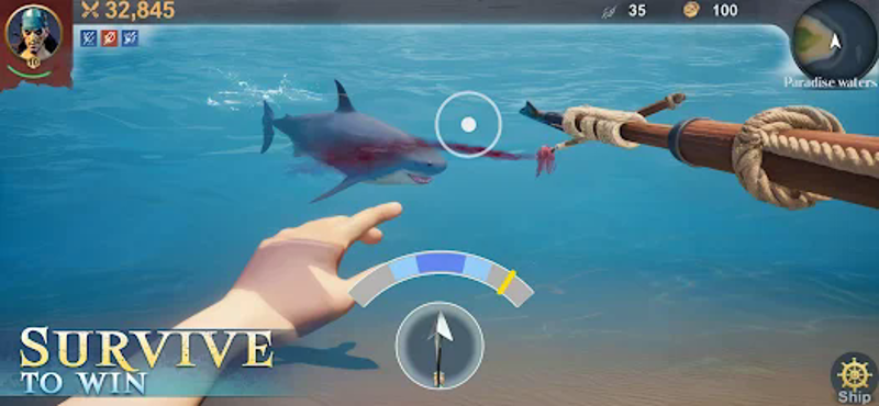 Tides of Conquest Image