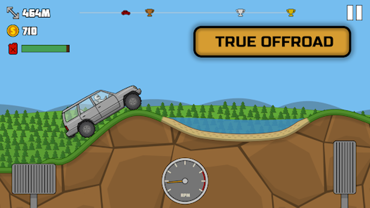 All Terrain: Hill Trials Image